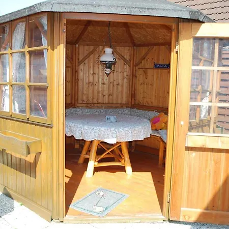 Haus Bergstrasse Nummer 20 * Büsum