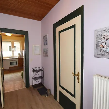 Hébergement de vacances Haus Bergstrasse Nummer 20 Büsum